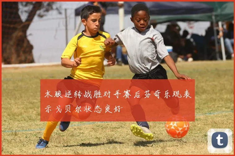木狼逆转战胜对手赛后芬奇乐观表示戈贝尔状态良好