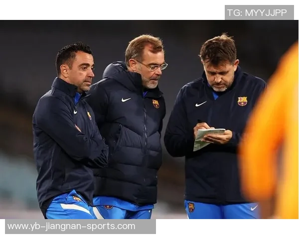 哈维回忆17年前转会机会巴萨始终是我的首选球队