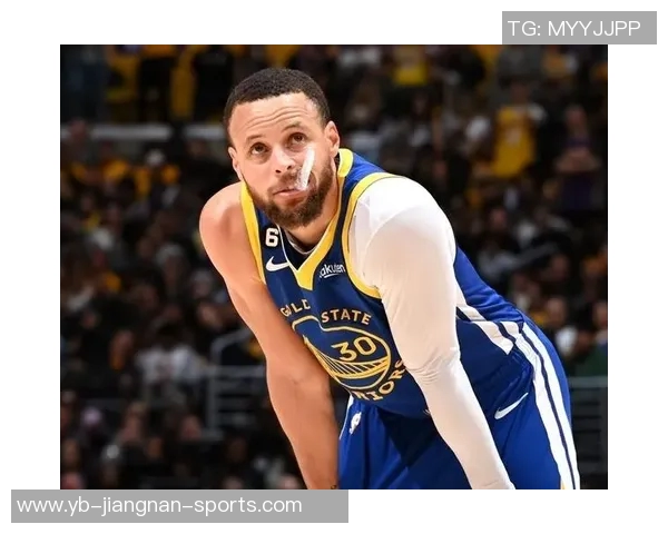 库里37岁依然神勇近三场场均343分助攻5次三分命中率超54