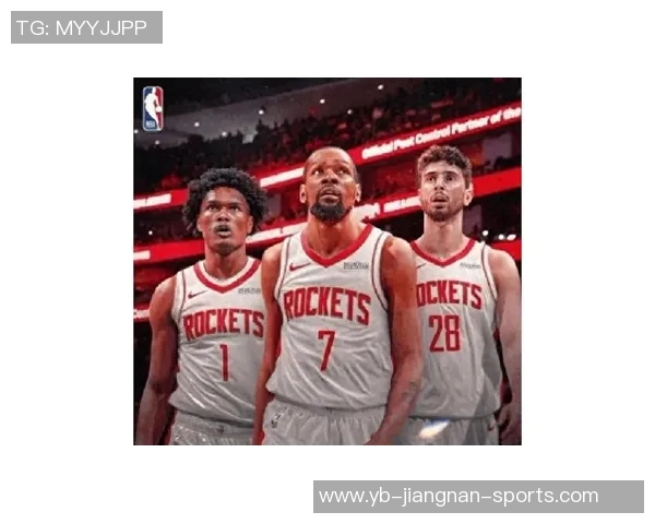 杜兰特盛赞申京与阿门默契配合展现完美同频状态 杜兰特盛赞申京与阿门默契配合展现完美同频状态