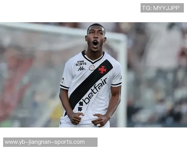 米兰关注19岁边锋拉扬本赛季巴甲已打入11球