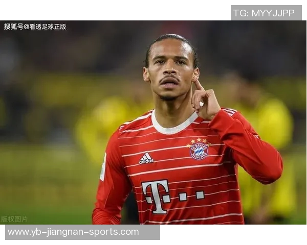 萨内身价骤降至2500万欧元29岁表现不佳引发关注