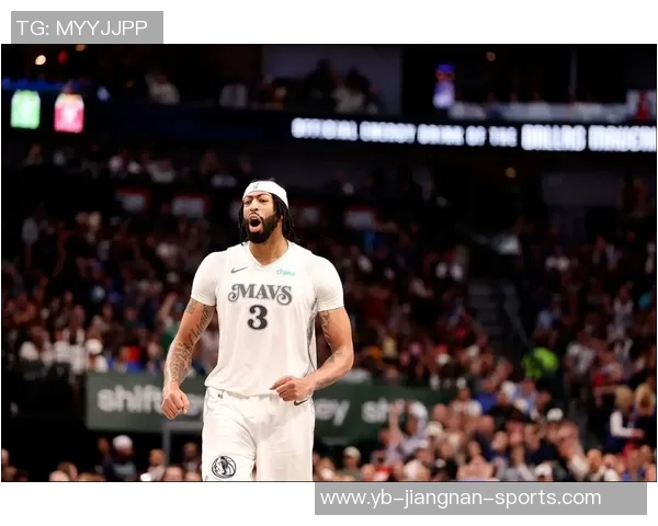 基德确认浓眉复出对阵活塞结束左小腿伤缺席状态