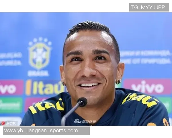 达尼洛职业生涯第30冠跻身巴西球员夺冠榜单前十位