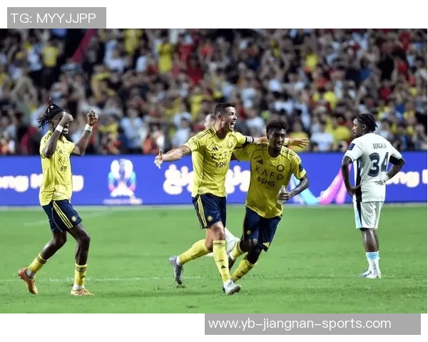 利雅得胜利豪取五连胜锁定亚冠小组第一狂轰十七球仅失一球