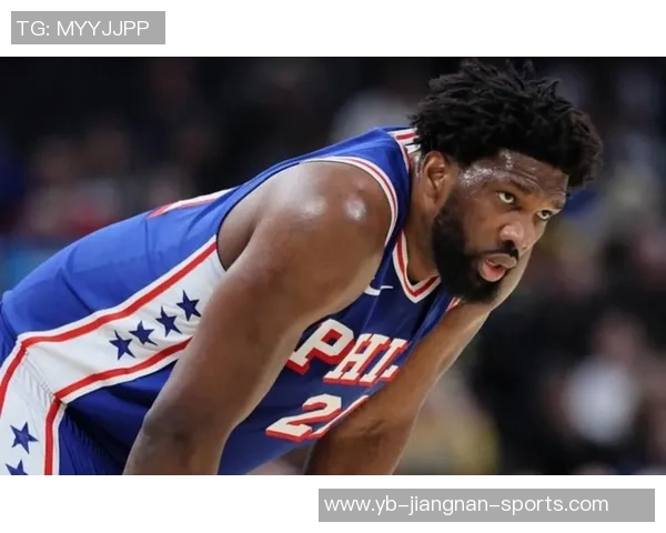 恩比德上半场火力全开10投7中狂砍20分5篮板4助攻6罚全中助球队争胜