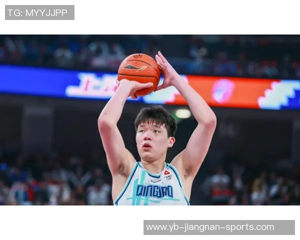 杨瀚森坦言新秀身份不急于成为球队核心全力以赴争取机会