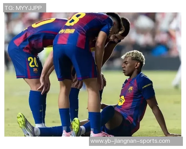 马卡报质疑巴萨亚马尔伤情描述存疑引发关注