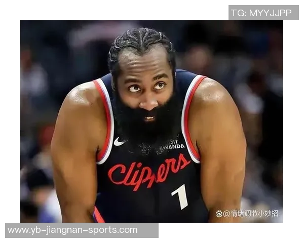 哈登强调团队信心是逆袭关键逐步前行方能实现目标