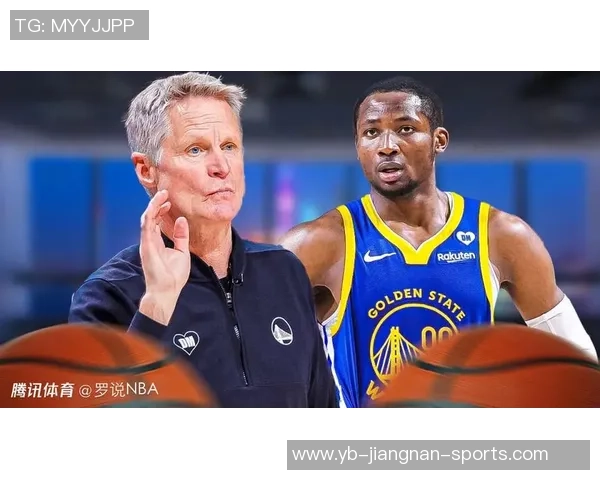 科尔表达对库明加的支持与尊重期待他在未来取得更大成功 科尔表达对库明加的支持与尊重期待他在未来取得更大成功