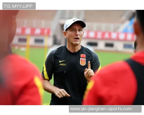 陈永分析U17国足成为今年焦点U15国足持续进行球员考察与选拔 陈永分析U17国足成为今年焦点U15国足持续进行球员考察与选拔